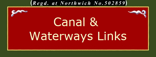 Canal & 
Waterways Links