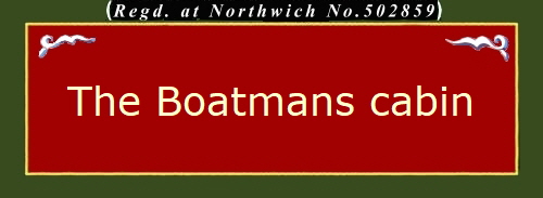 The Boatmans cabin